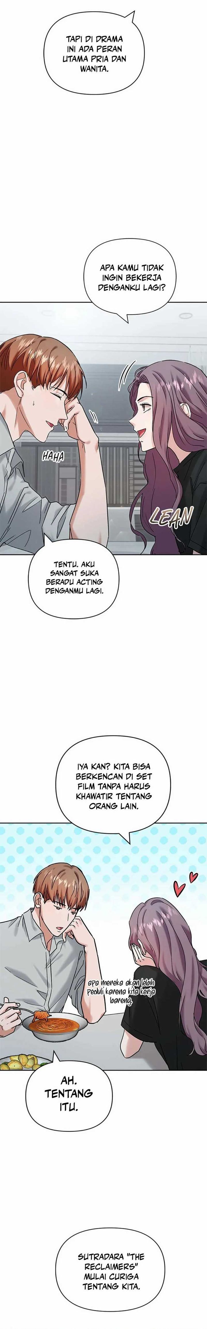 Road to Stardom Chapter 94 Gambar 3