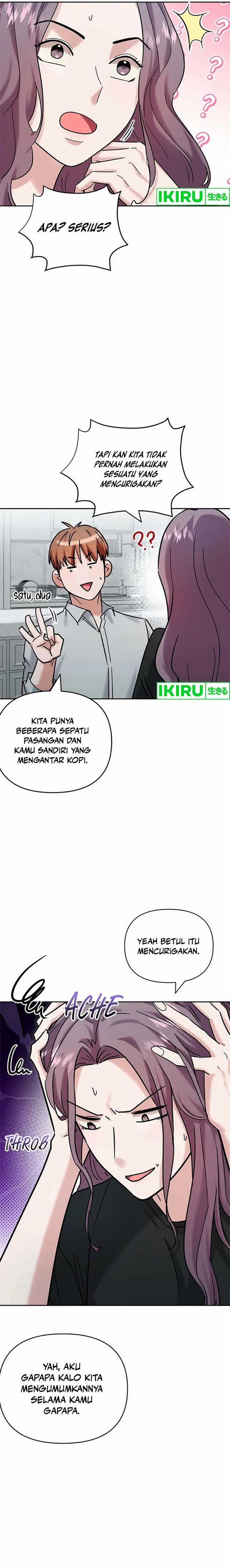 Road to Stardom Chapter 94 Gambar 4