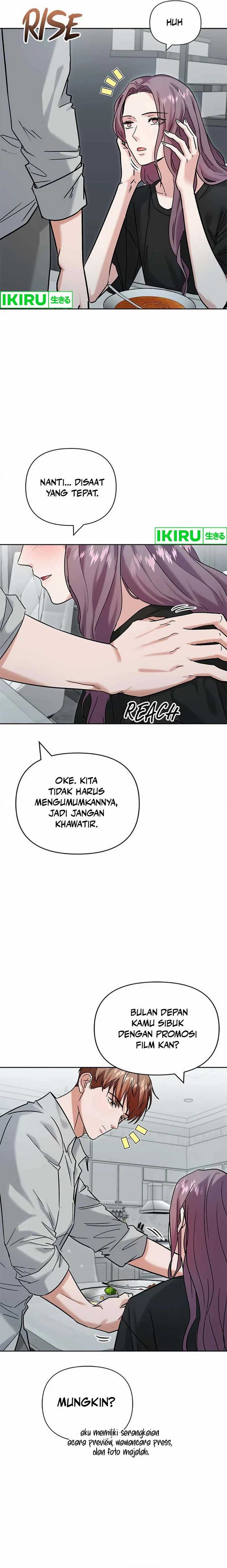 Road to Stardom Chapter 94 Gambar 5