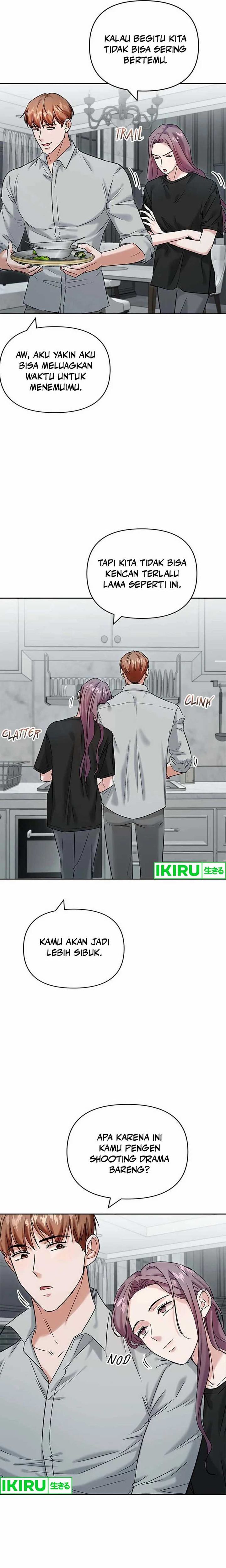 Road to Stardom Chapter 94 Gambar 6