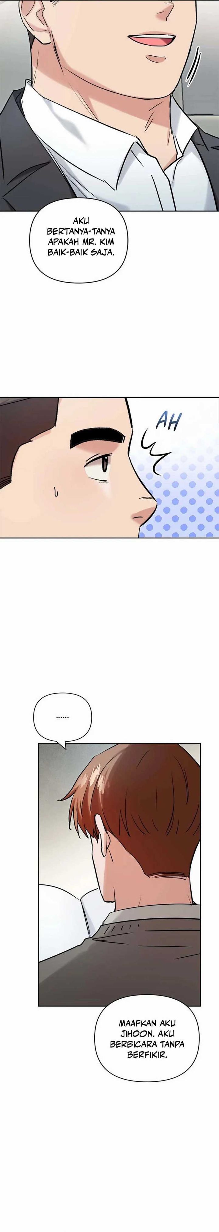 Road to Stardom Chapter 94 Gambar 13