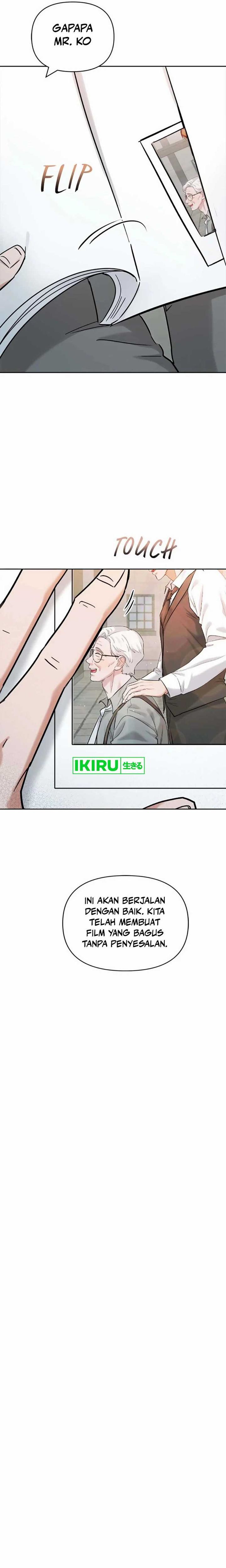 Road to Stardom Chapter 94 Gambar 14