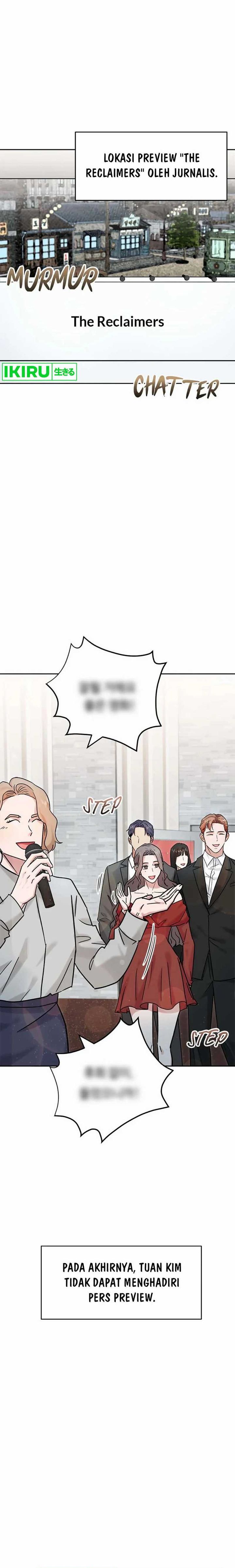 Road to Stardom Chapter 94 Gambar 15
