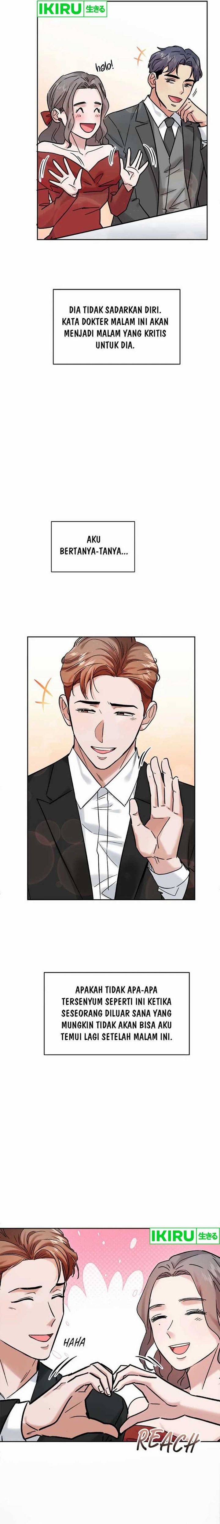 Road to Stardom Chapter 94 Gambar 16