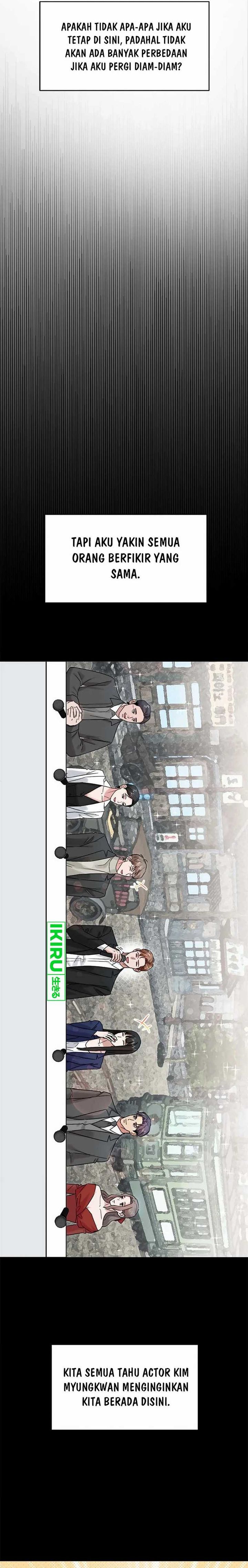 Road to Stardom Chapter 94 Gambar 17