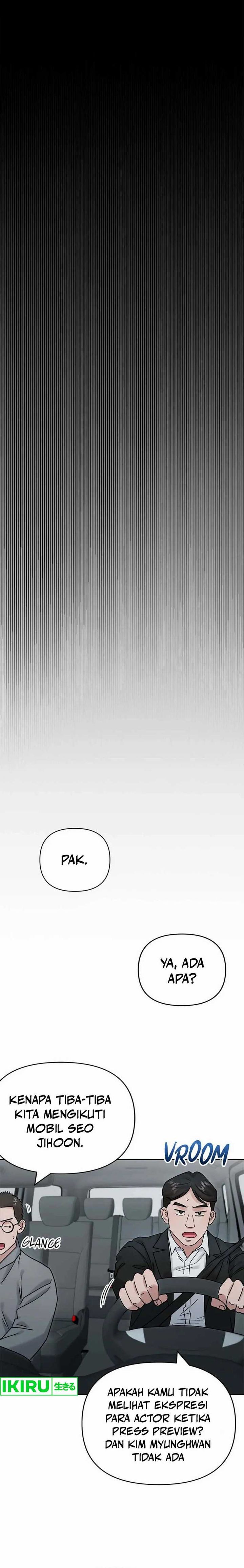 Road to Stardom Chapter 94 Gambar 19