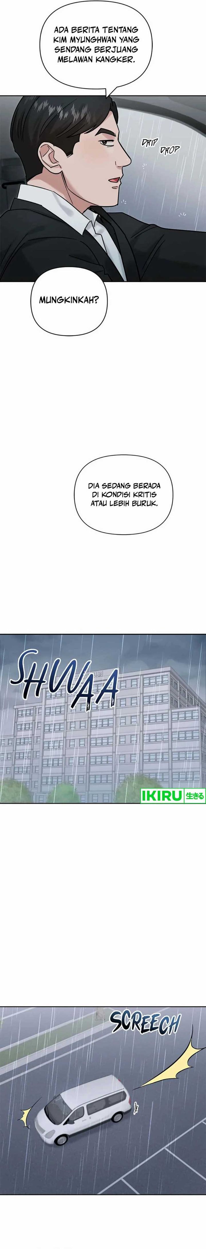 Road to Stardom Chapter 94 Gambar 20