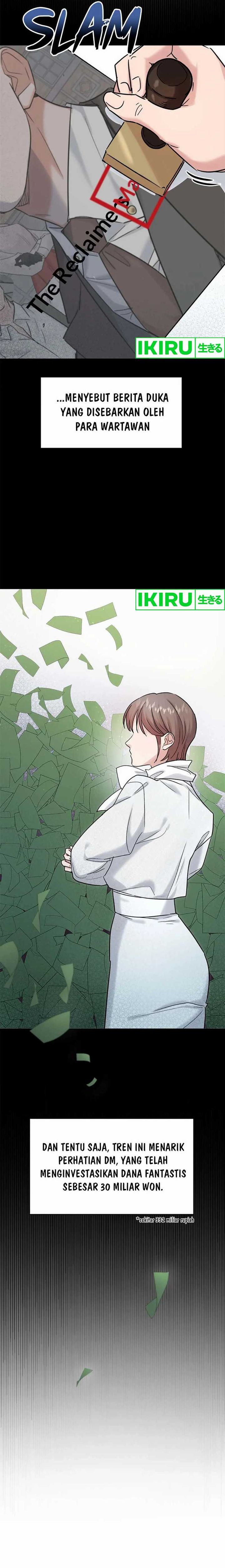 Road to Stardom Chapter 95 Gambar 5