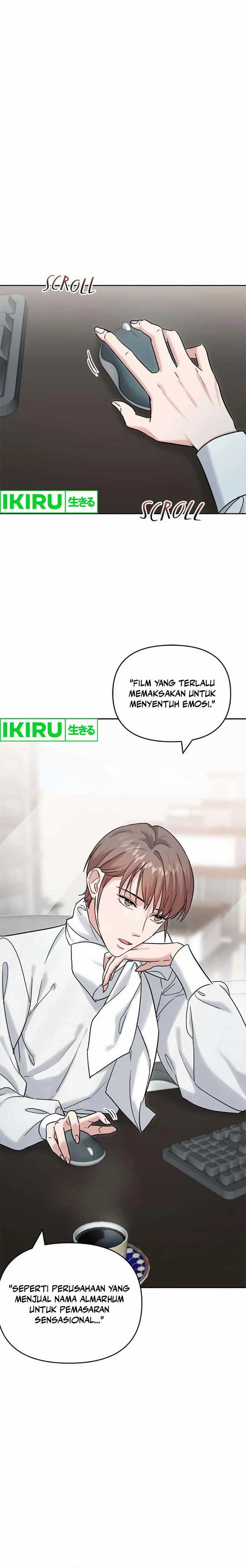 Road to Stardom Chapter 95 Gambar 6
