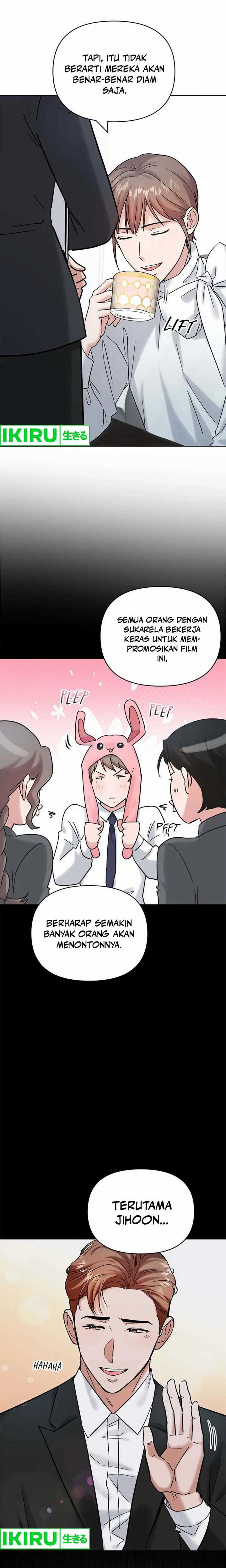 Road to Stardom Chapter 95 Gambar 11