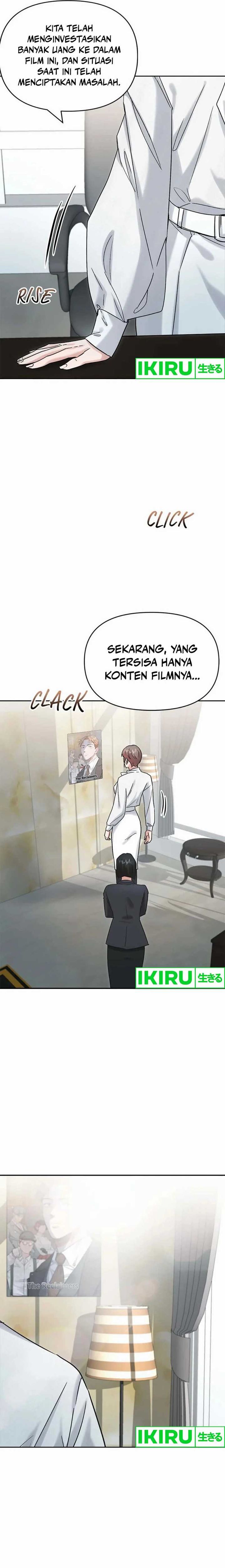 Road to Stardom Chapter 95 Gambar 13