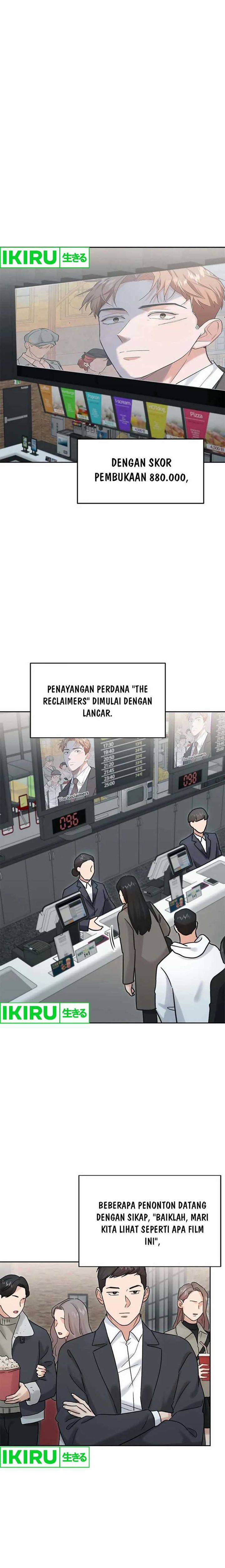 Road to Stardom Chapter 95 Gambar 15