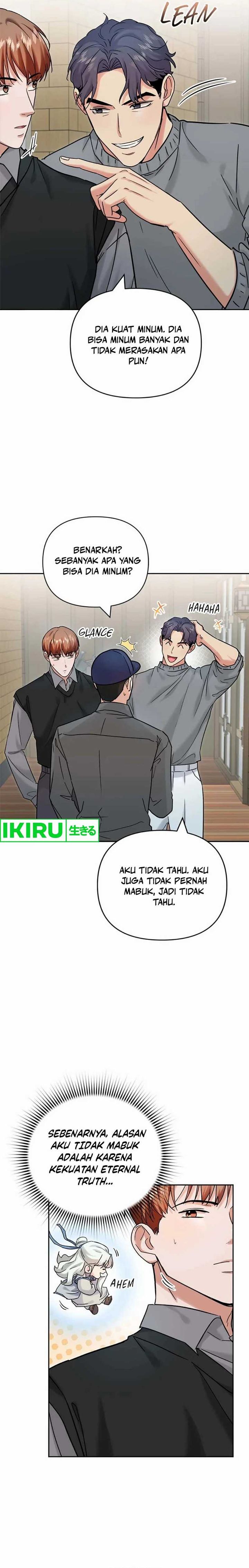 Road to Stardom Chapter 95 Gambar 19