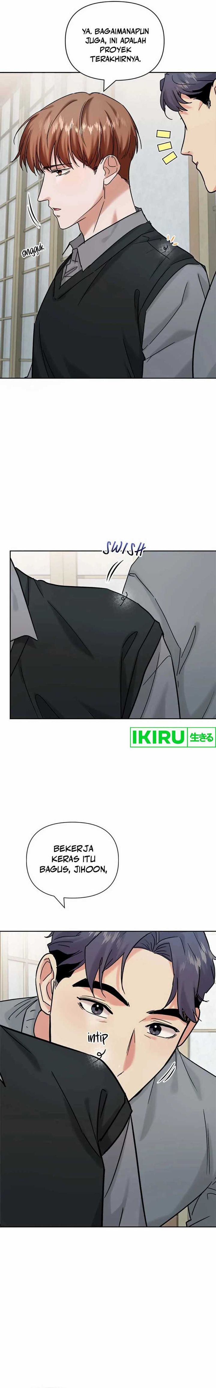 Road to Stardom Chapter 95 Gambar 22