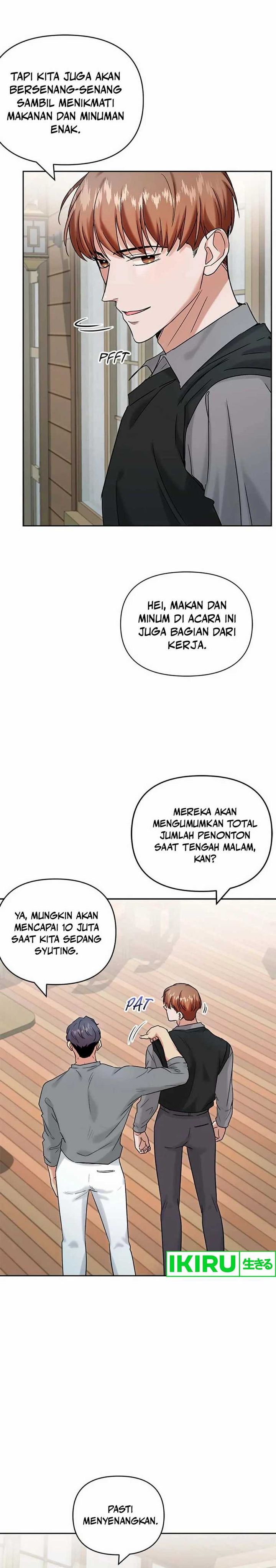 Road to Stardom Chapter 95 Gambar 24