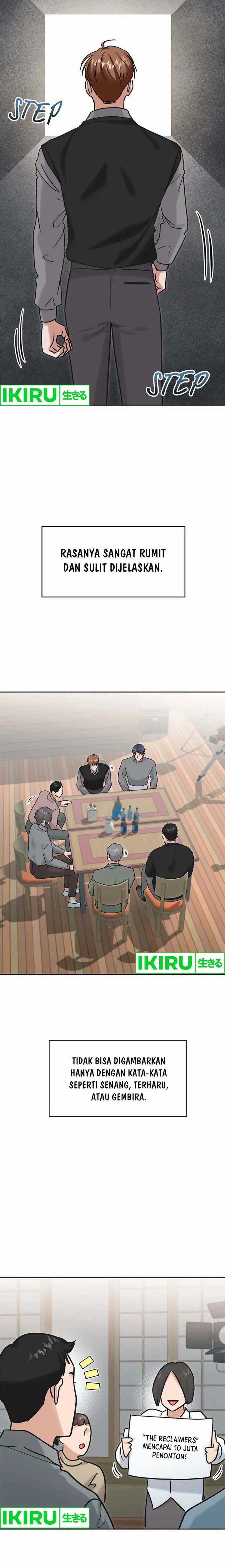 Road to Stardom Chapter 95 Gambar 26