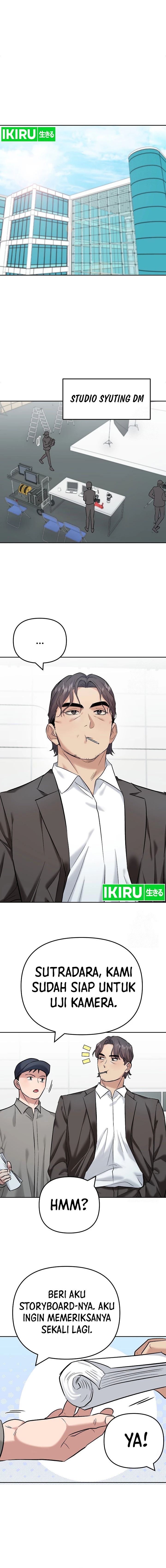 Road to Stardom Chapter 104 Gambar 11