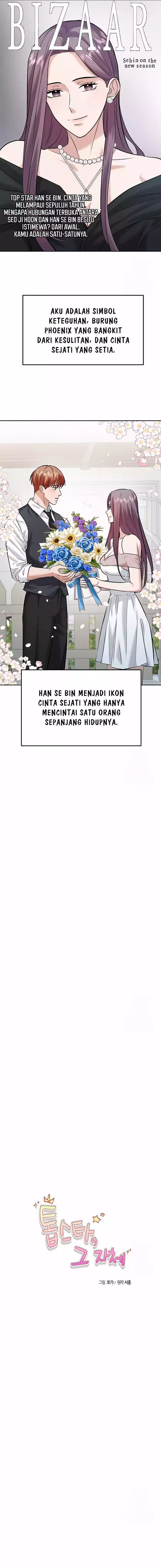 Road to Stardom Chapter 106 Gambar 10