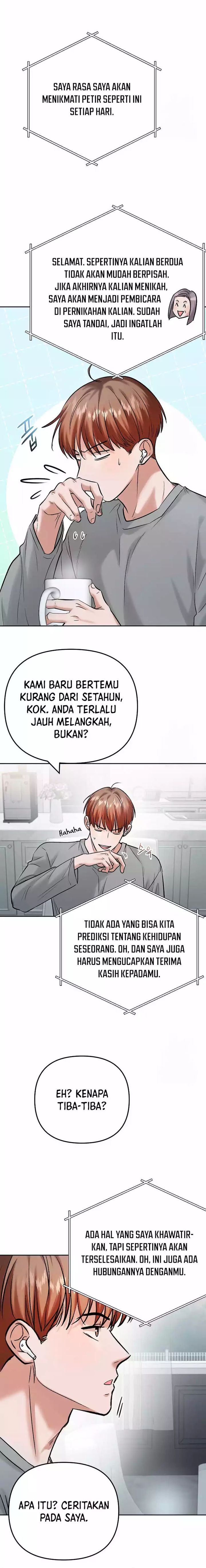 Road to Stardom Chapter 106 Gambar 12