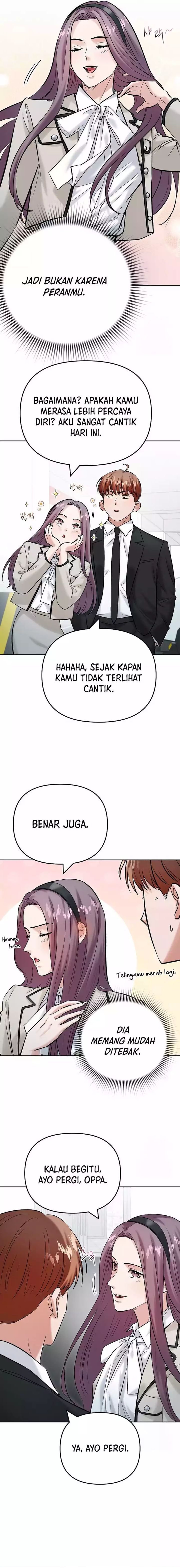 Road to Stardom Chapter 106 Gambar 15