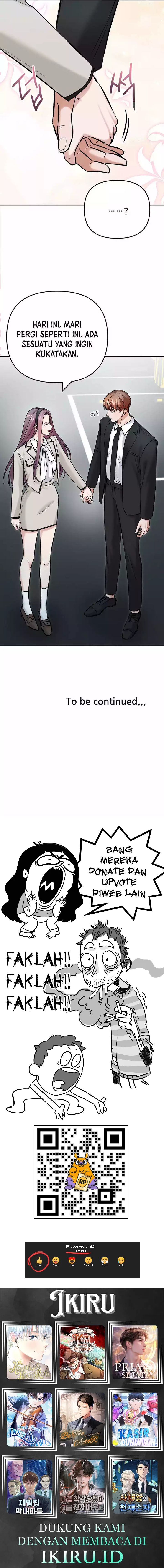 Road to Stardom Chapter 106 Gambar 16