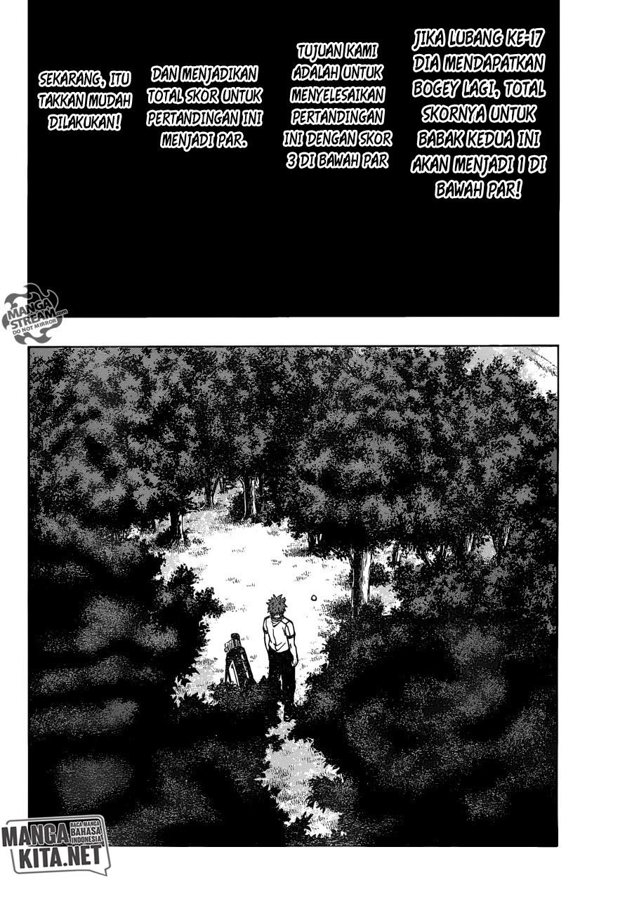 Robot x Laserbeam Chapter 23 Gambar 11