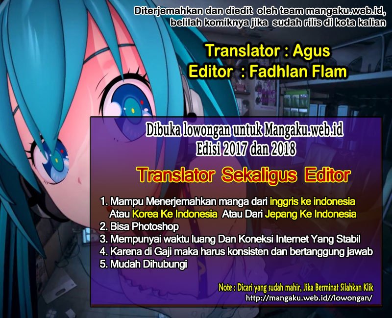 Robot x Laserbeam Chapter 39 Gambar 1