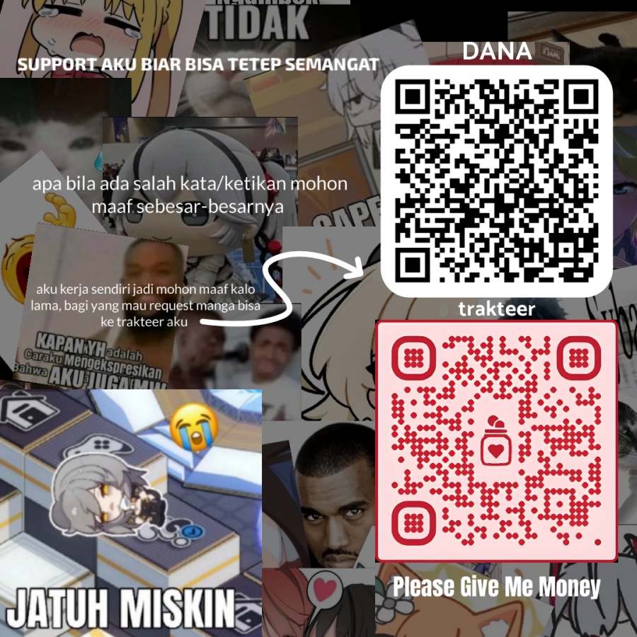 Robou no Fujii Chapter 04 Gambar 19