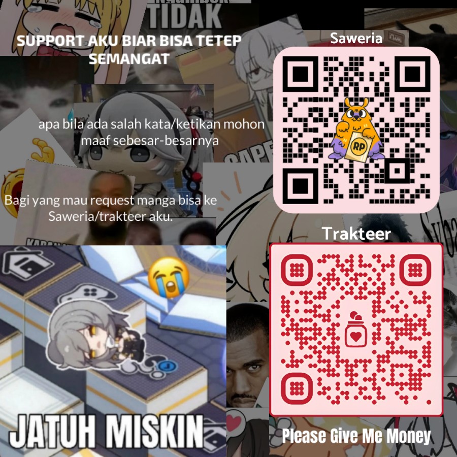 Robou no Fujii Chapter 09 Gambar 21