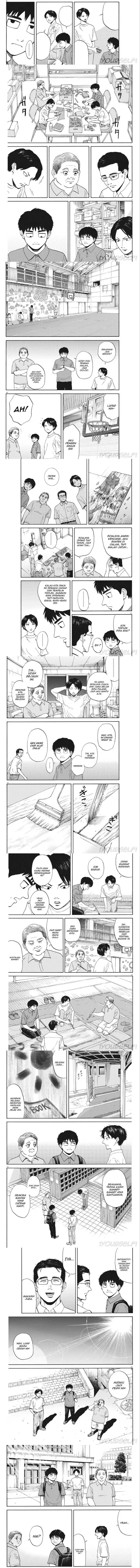 Robou no Fujii Chapter 10 Gambar 2