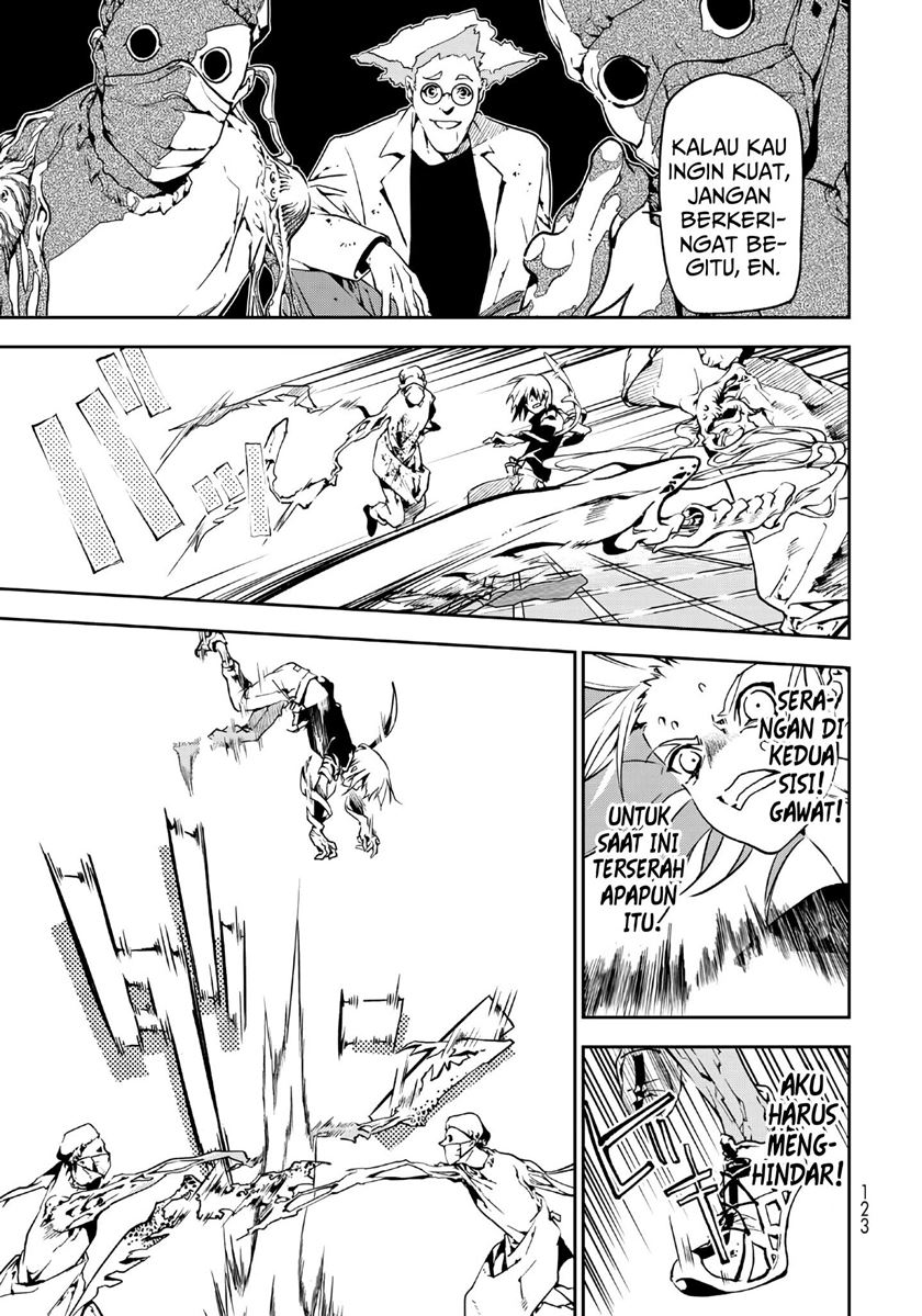 Rokudou Tousouki Chapter 02 Gambar 6