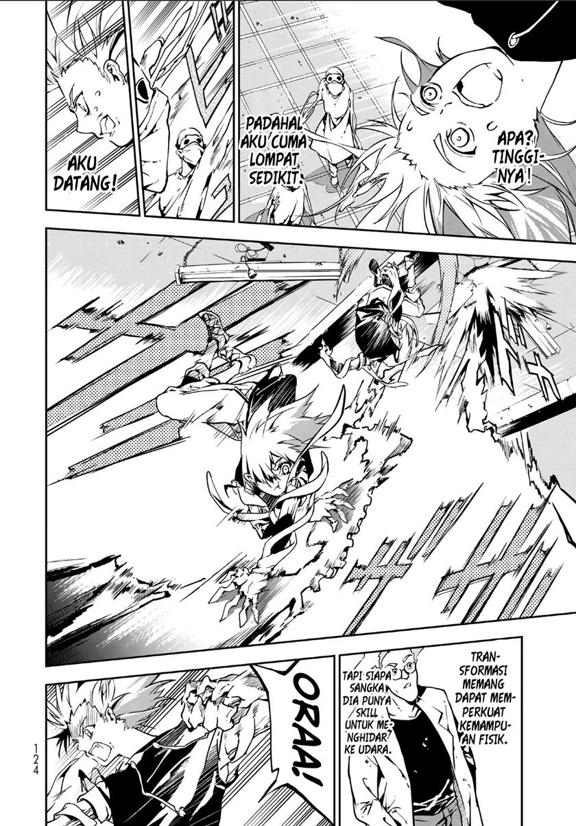 Rokudou Tousouki Chapter 02 Gambar 7