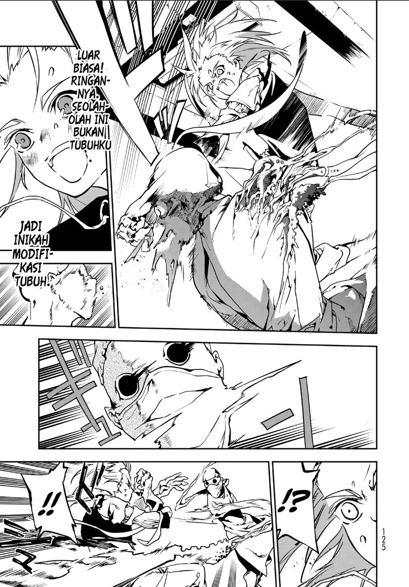 Rokudou Tousouki Chapter 02 Gambar 8