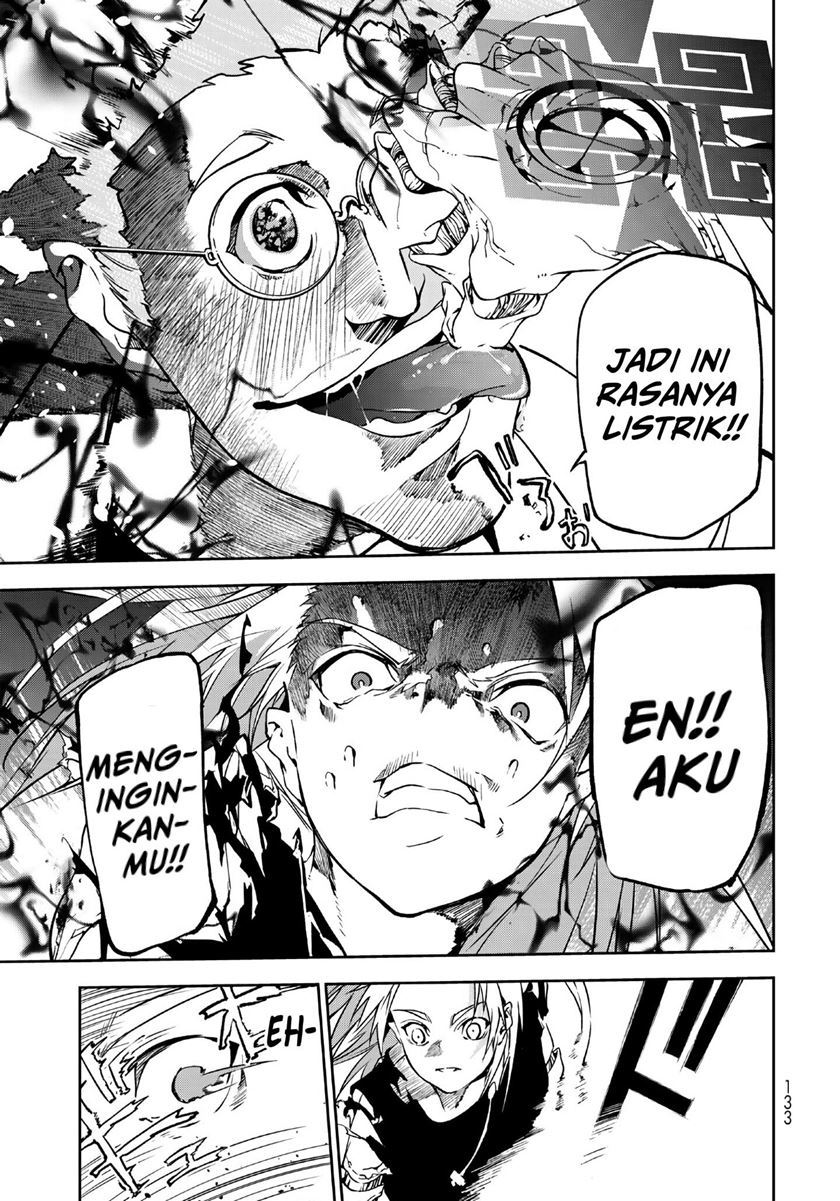 Rokudou Tousouki Chapter 02 Gambar 15