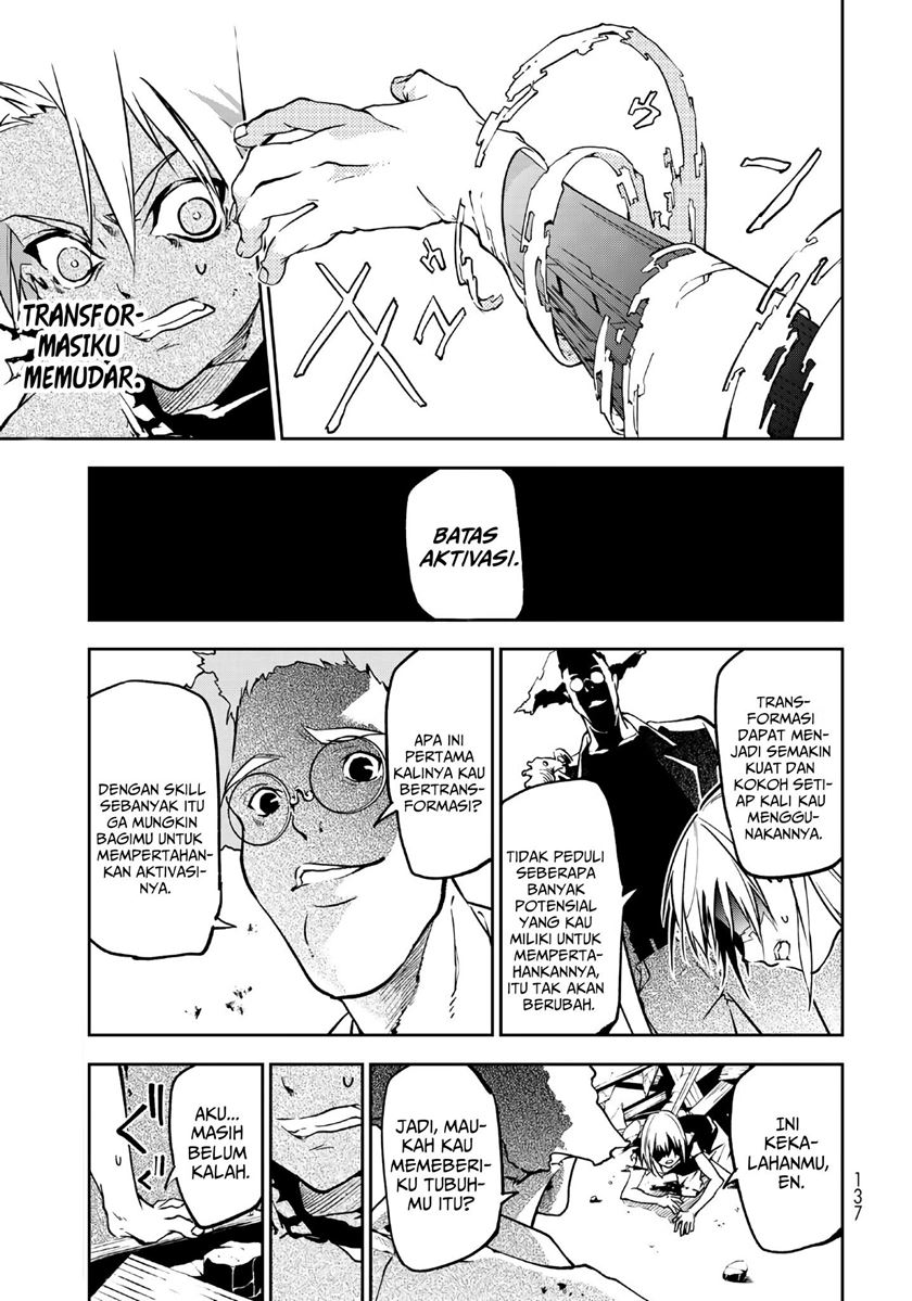 Rokudou Tousouki Chapter 02 Gambar 19