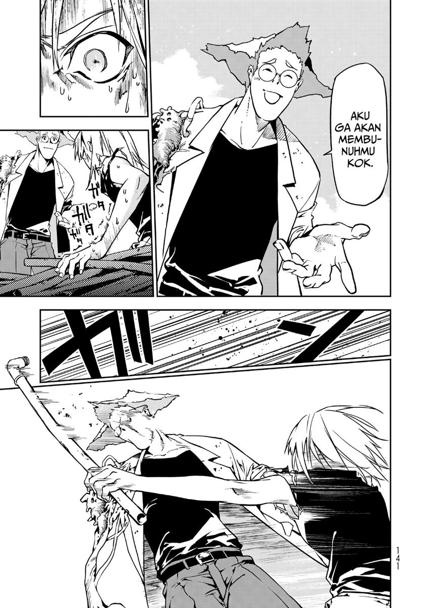 Rokudou Tousouki Chapter 02 Gambar 23