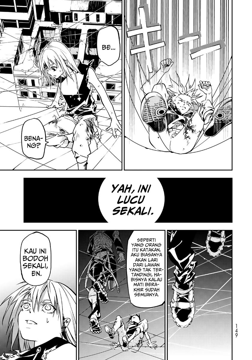 Rokudou Tousouki Chapter 02 Gambar 31
