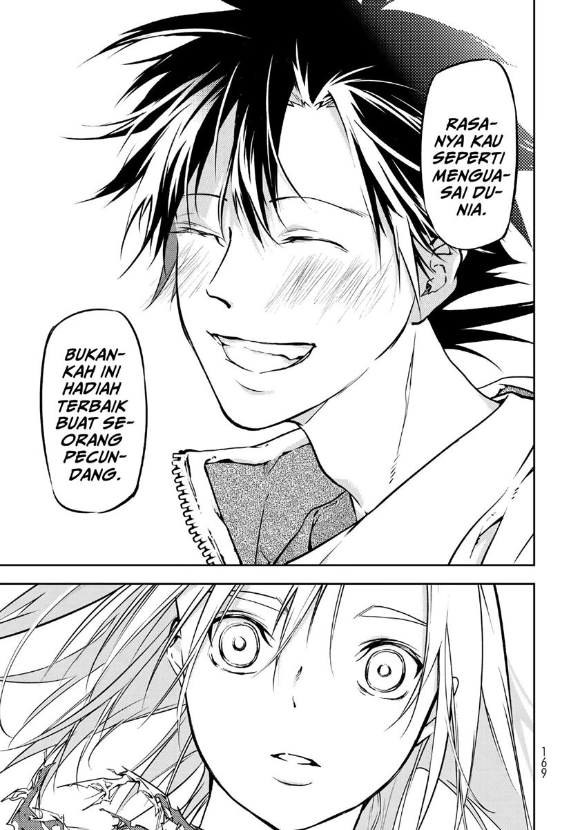 Rokudou Tousouki Chapter 02 Gambar 50