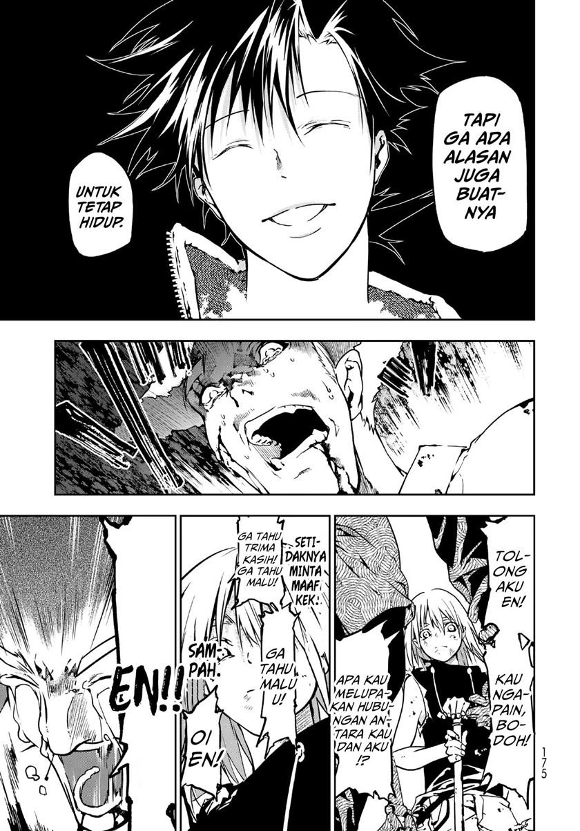 Rokudou Tousouki Chapter 02 Gambar 55