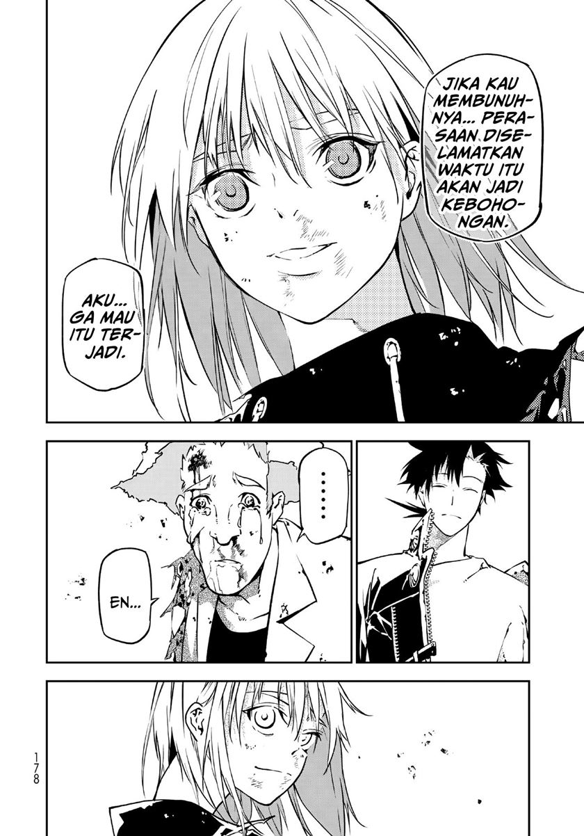 Rokudou Tousouki Chapter 02 Gambar 58