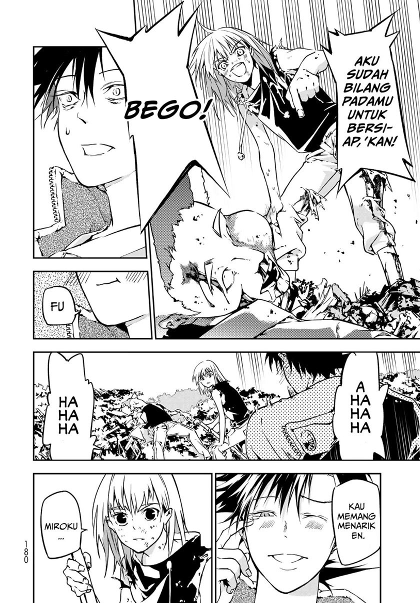 Rokudou Tousouki Chapter 02 Gambar 60