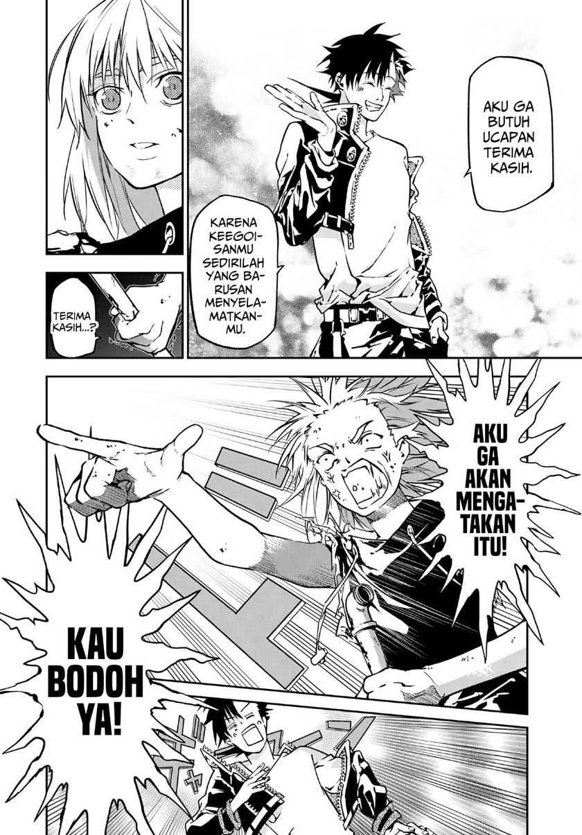 Rokudou Tousouki Chapter 02 Gambar 62