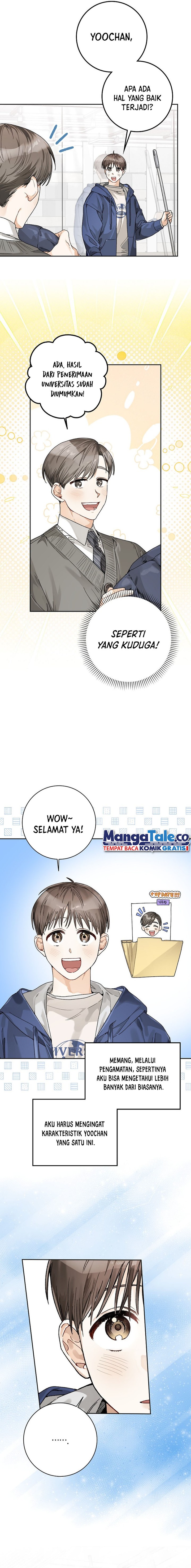 Rookie but One-In-A-Million Actor Chapter 07 Gambar 4