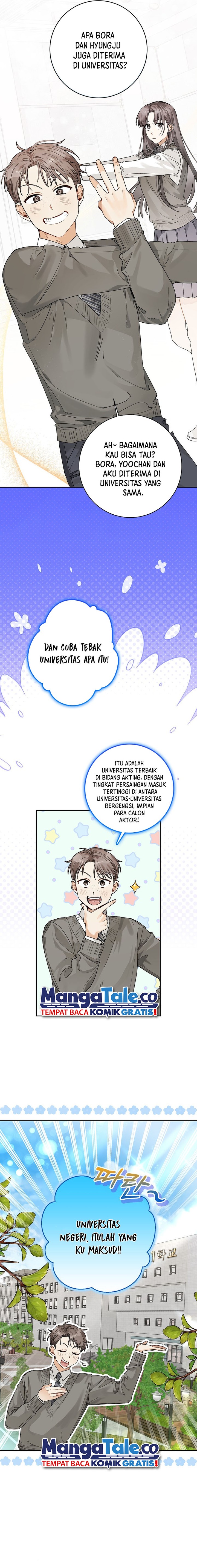 Rookie but One-In-A-Million Actor Chapter 07 Gambar 5
