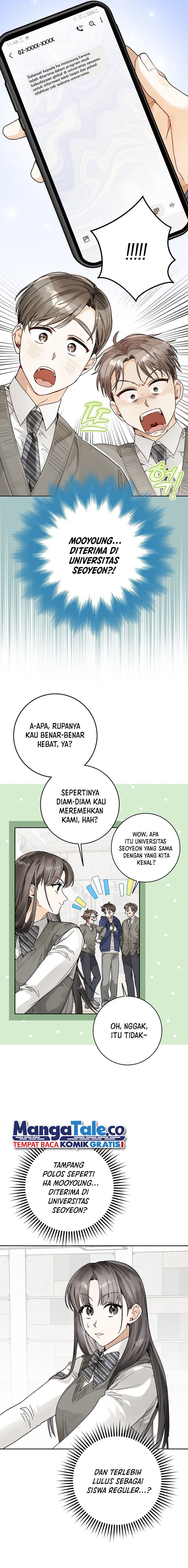 Rookie but One-In-A-Million Actor Chapter 07 Gambar 10