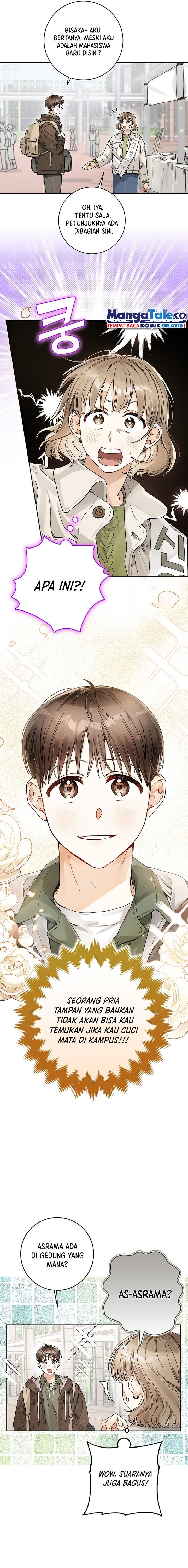 Rookie but One-In-A-Million Actor Chapter 07 Gambar 13