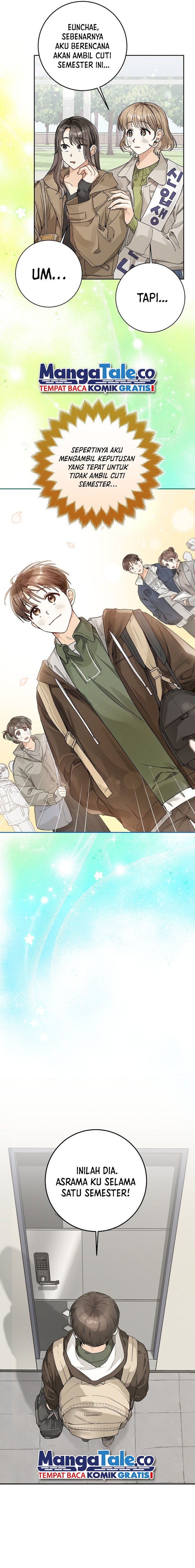 Rookie but One-In-A-Million Actor Chapter 07 Gambar 15