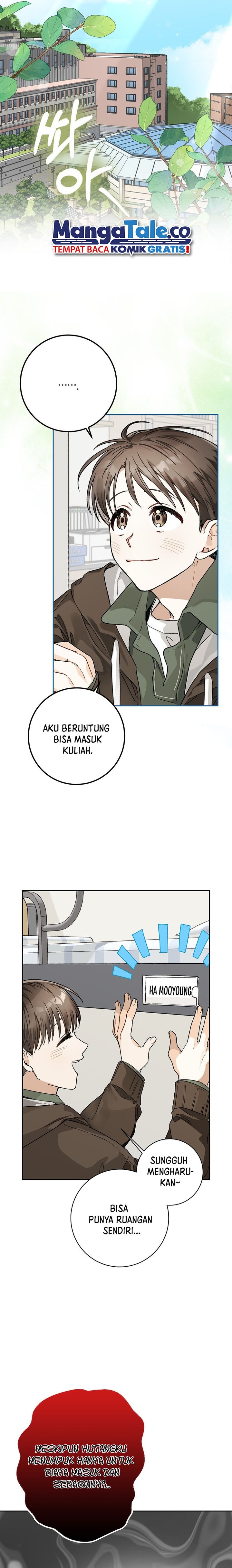 Rookie but One-In-A-Million Actor Chapter 07 Gambar 17