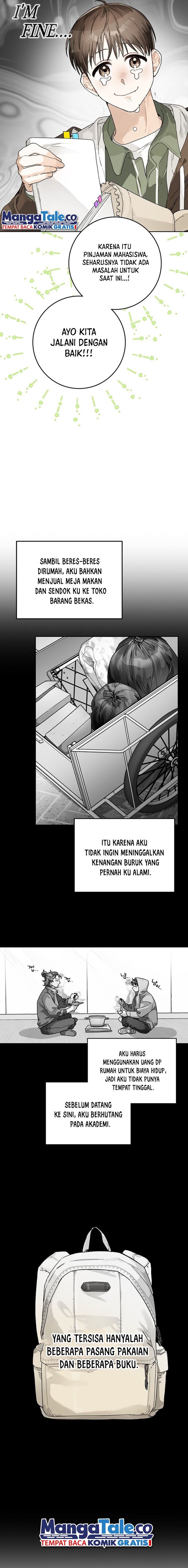 Rookie but One-In-A-Million Actor Chapter 07 Gambar 18