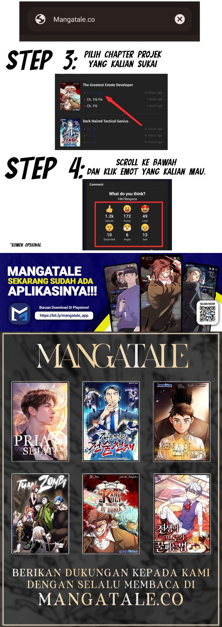 Rookie but One-In-A-Million Actor Chapter 07 Gambar 21